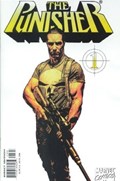 THE PUNISHER #1-2nd 