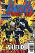 PUNISHER #11B 