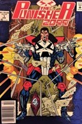 PUNISHER 2099 #1B 