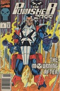 PUNISHER 2099 #2C 