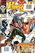 PUNISHER 2099 #11C 