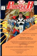 PUNISHER 2099 #1C 