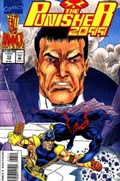 PUNISHER 2099 #13 