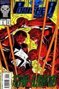 PUNISHER 2099 #6 