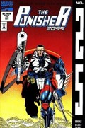 PUNISHER 2099 #25 