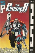 PUNISHER 2099 #25B 