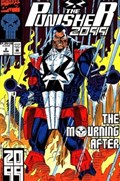 PUNISHER 2099 #2 