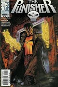 THE PUNISHER #1 