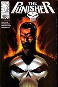 THE PUNISHER #1-DF 