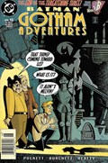 BATMAN: GOTHAM ADVENTURES #13B 