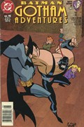 BATMAN: GOTHAM ADVENTURES #15B 