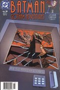 BATMAN: GOTHAM ADVENTURES #18B 