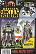 BATMAN: GOTHAM ADVENTURES #3B 