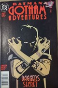 BATMAN: GOTHAM ADVENTURES #7B 
