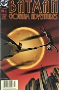 BATMAN: GOTHAM ADVENTURES #50B 