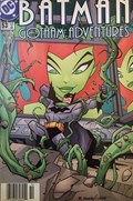 BATMAN: GOTHAM ADVENTURES #53B 