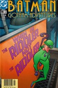 BATMAN: GOTHAM ADVENTURES #56B 