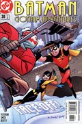 BATMAN: GOTHAM ADVENTURES #38 