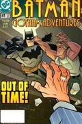 BATMAN: GOTHAM ADVENTURES #41C 