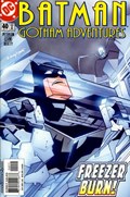 BATMAN: GOTHAM ADVENTURES #40 