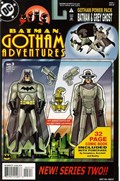BATMAN: GOTHAM ADVENTURES #3 