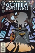 BATMAN: GOTHAM ADVENTURES #14 