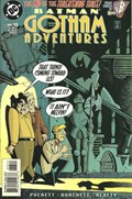 BATMAN: GOTHAM ADVENTURES #13 