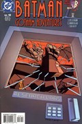 BATMAN: GOTHAM ADVENTURES #18 