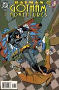 BATMAN: GOTHAM ADVENTURES #17 