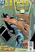 BATMAN: GOTHAM ADVENTURES #30 