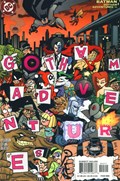 BATMAN: GOTHAM ADVENTURES #45 