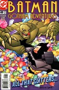 BATMAN: GOTHAM ADVENTURES #49 