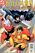 BATMAN: GOTHAM ADVENTURES #58 