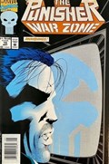 PUNISHER: WAR ZONE #15B 