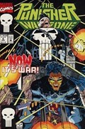 PUNISHER: WAR ZONE #6 