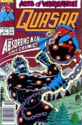 QUASAR #5B 