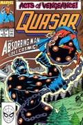 QUASAR #5 