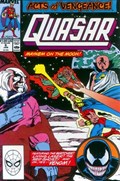 QUASAR #6 
