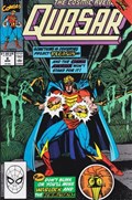 QUASAR #8 
