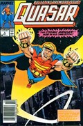 QUASAR #1B 