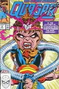 QUASAR #9 