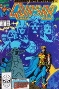QUASAR #13 
