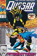 QUASAR #12 