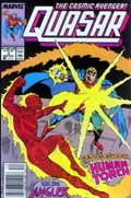 QUASAR #3B 