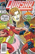 QUASAR #54B 