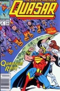 QUASAR #4B 
