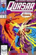 QUASAR #11 