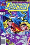QUASAR #14B 