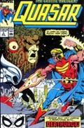 QUASAR #2 