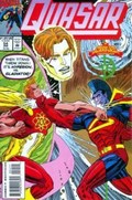 QUASAR #54 